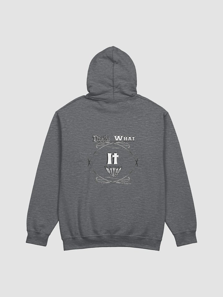 That's What It Takes - Classic Hoodie product image (2)