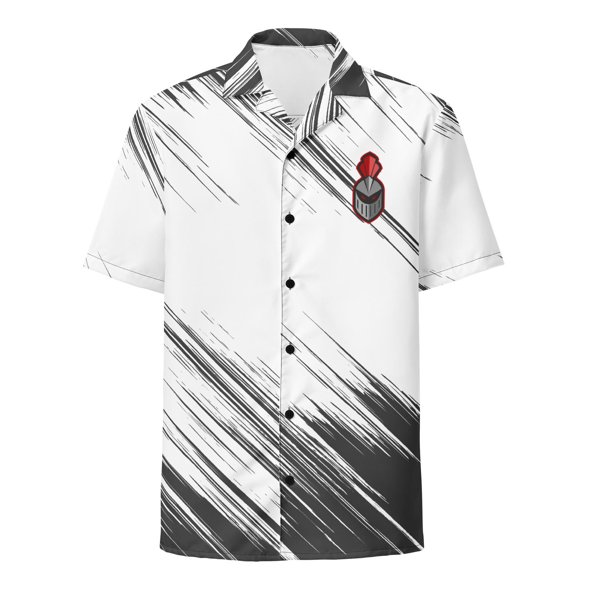 Knights Hawaiian Shirt product image (1)