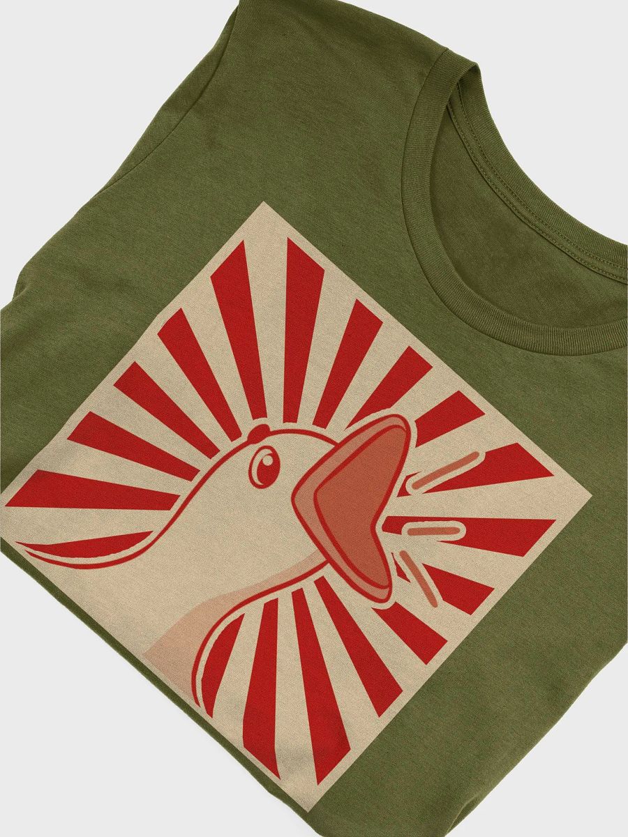 Honk Supersoft Unisex T-Shirt product image (3)