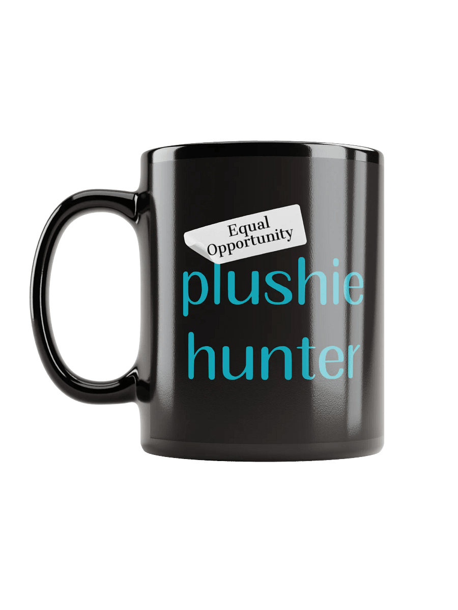 Equal Opportunity Mug product image (6)
