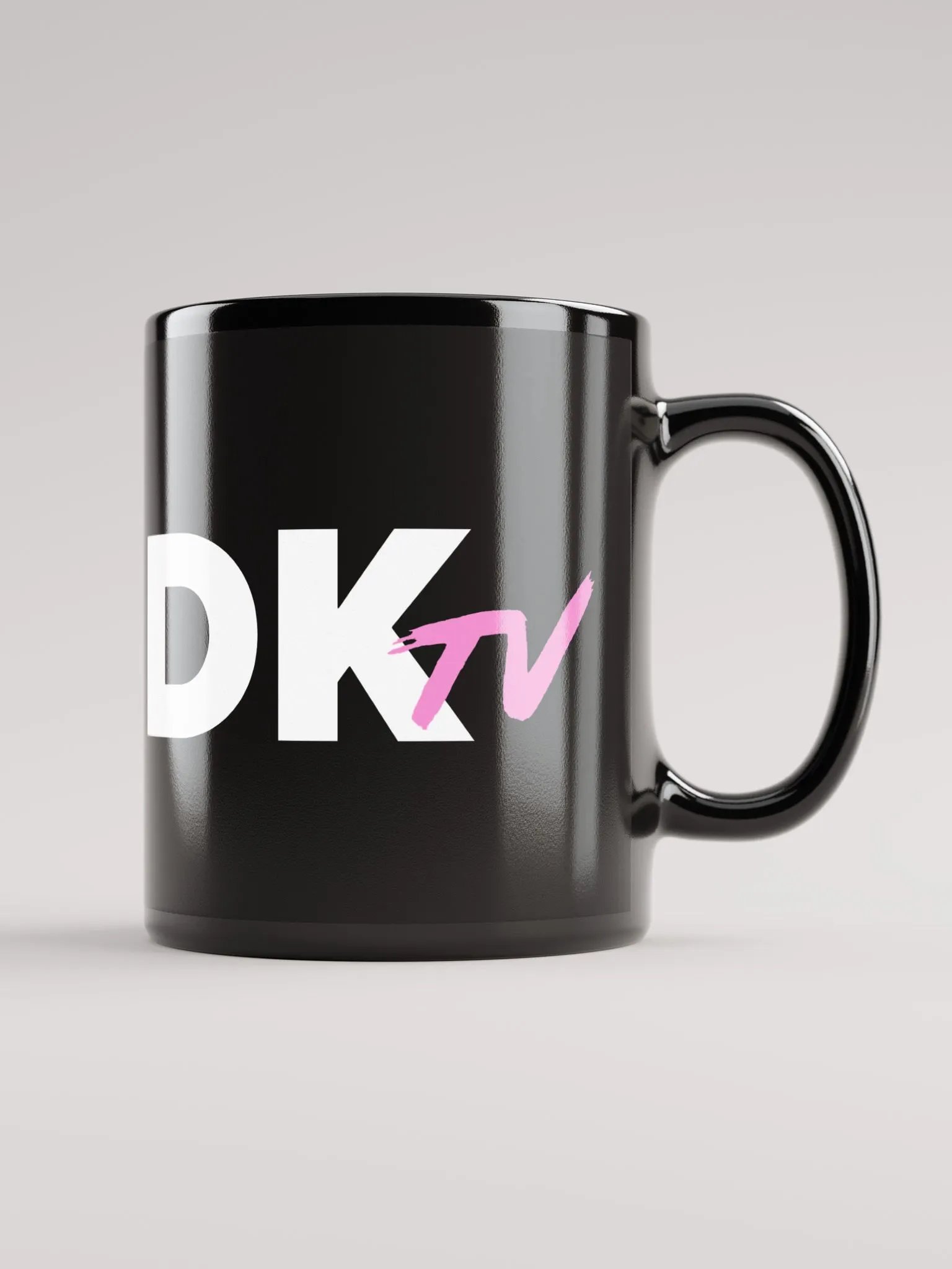 RDMDKtv Mug Black product image (1)