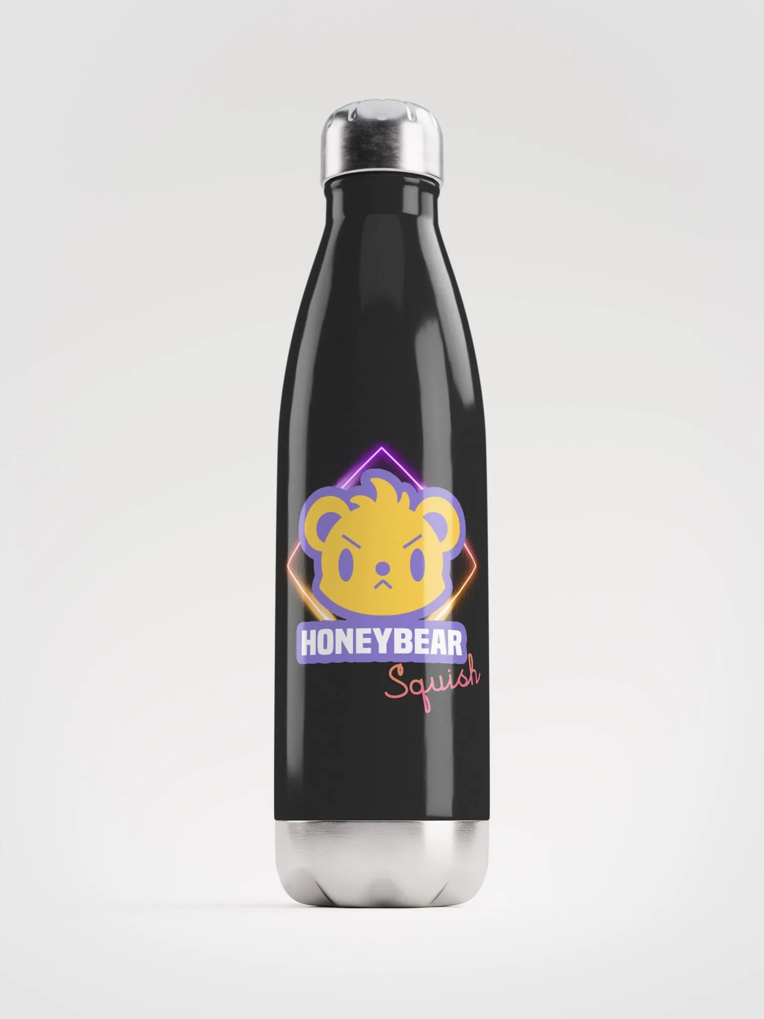 HBS LOGO Bottle product image (1)