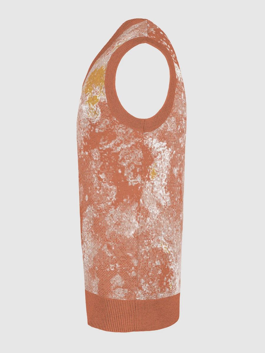 Abstract orange pattern product image (29)