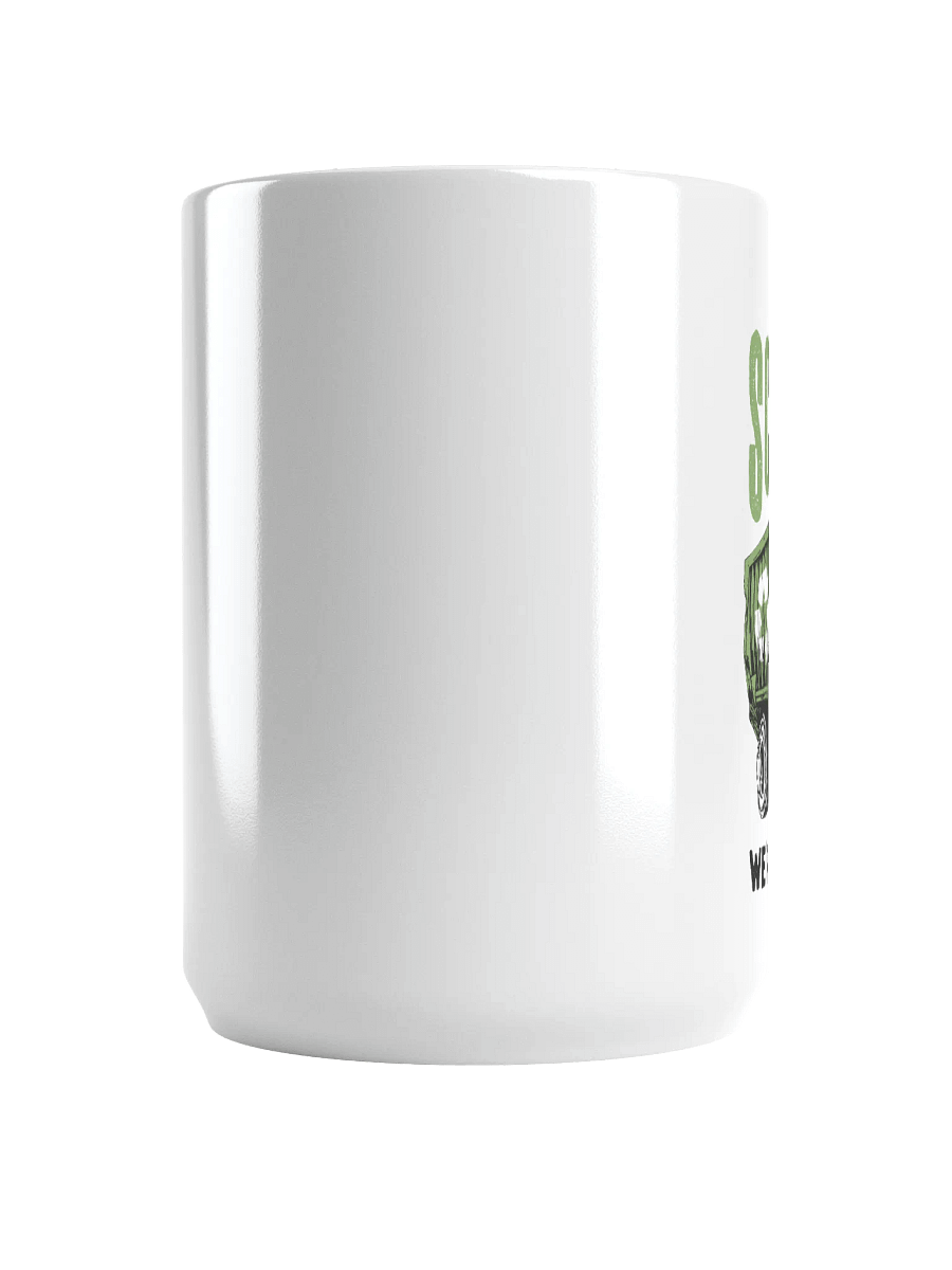 Scavenger Thrifters Mug product image (5)