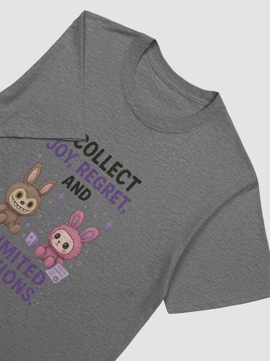 Limited Edition Joy and Regret T-Shirt product image (24)