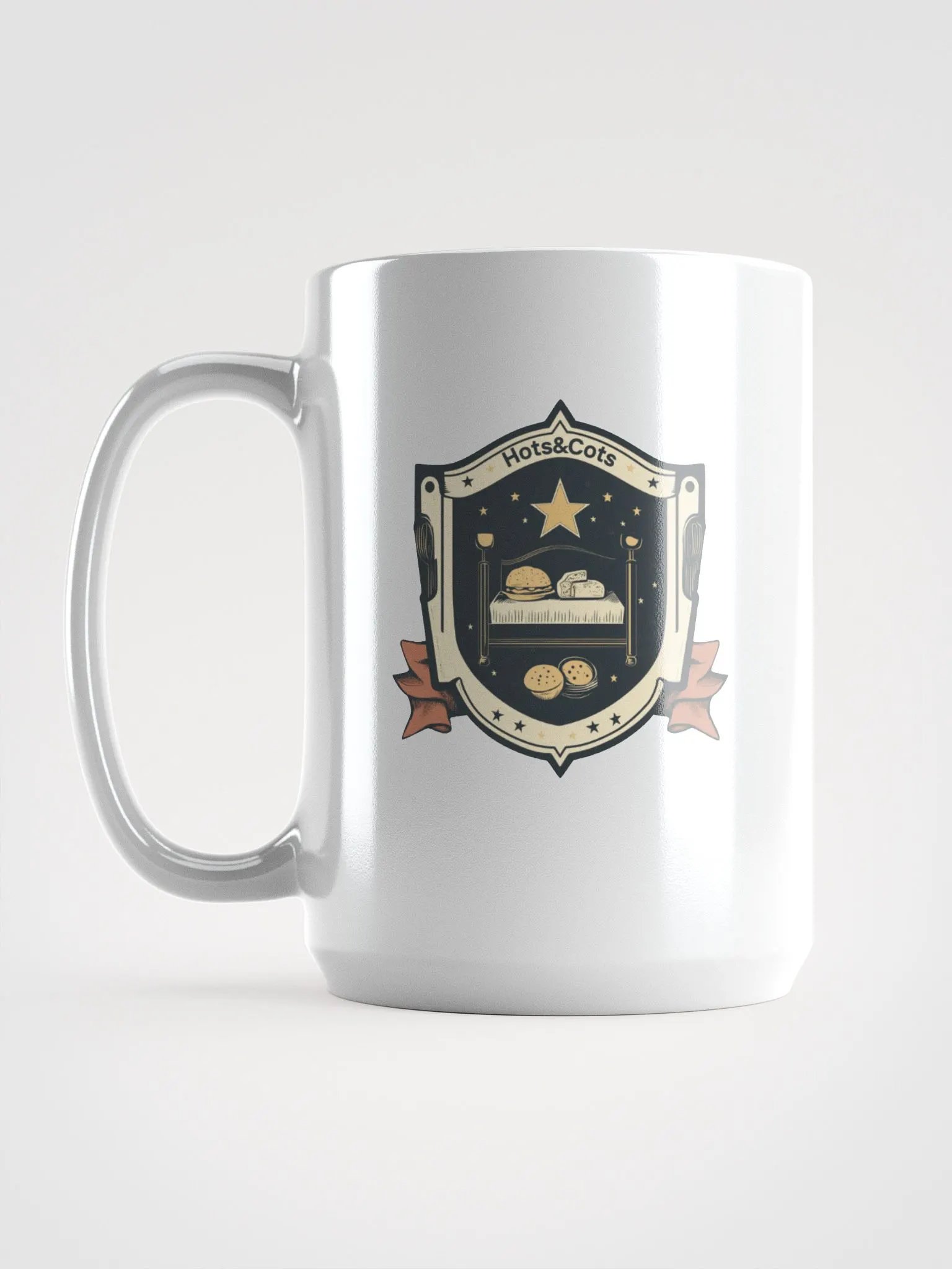 Military Ctrest Hots&Cots product image (3)