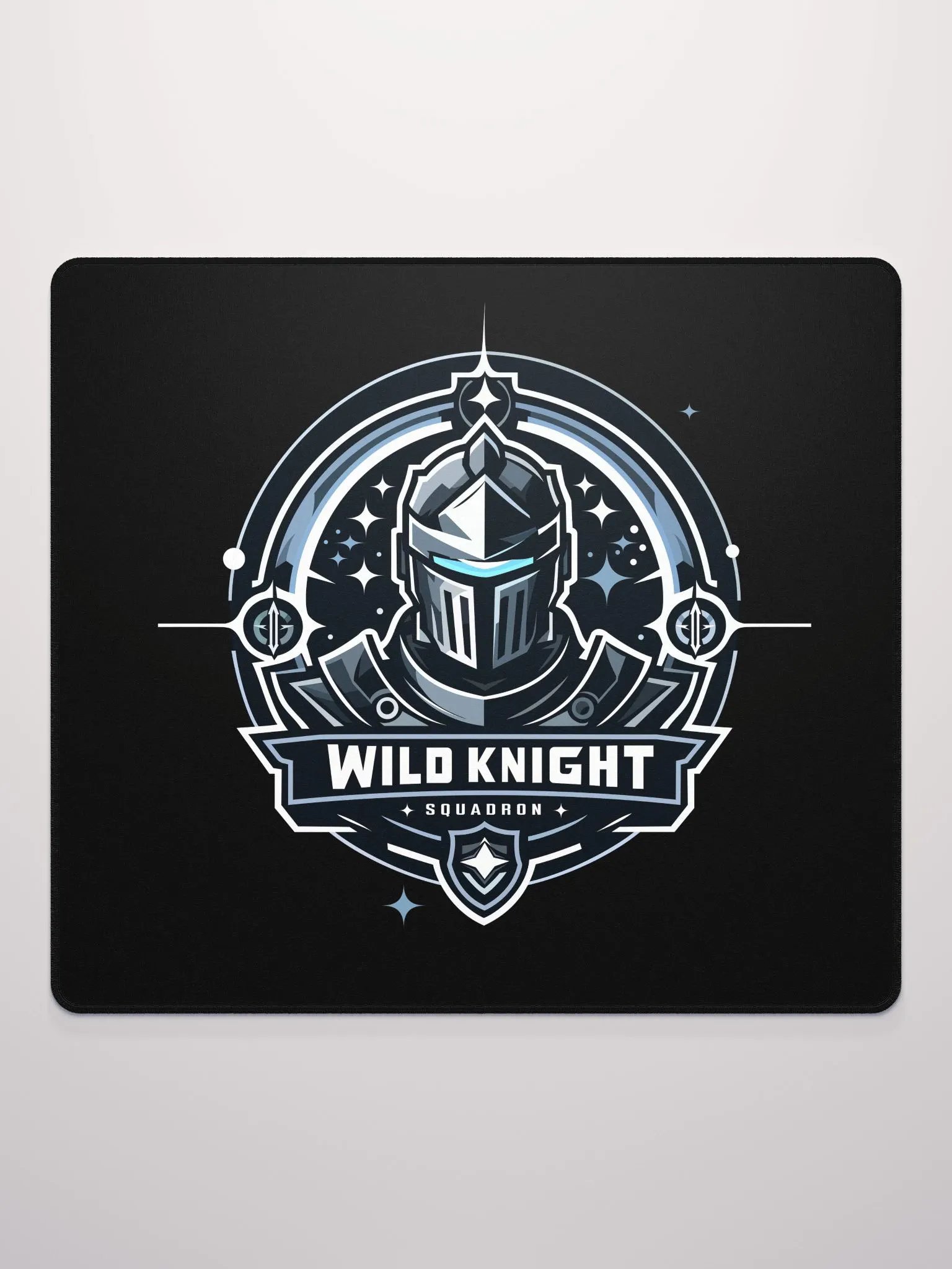 Wild Knight Squadron the Gaming Mousepad product image (2)