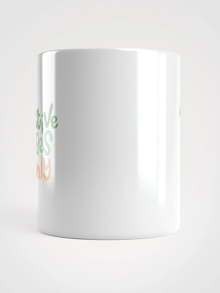 Positive Vibes Mug product image (15)