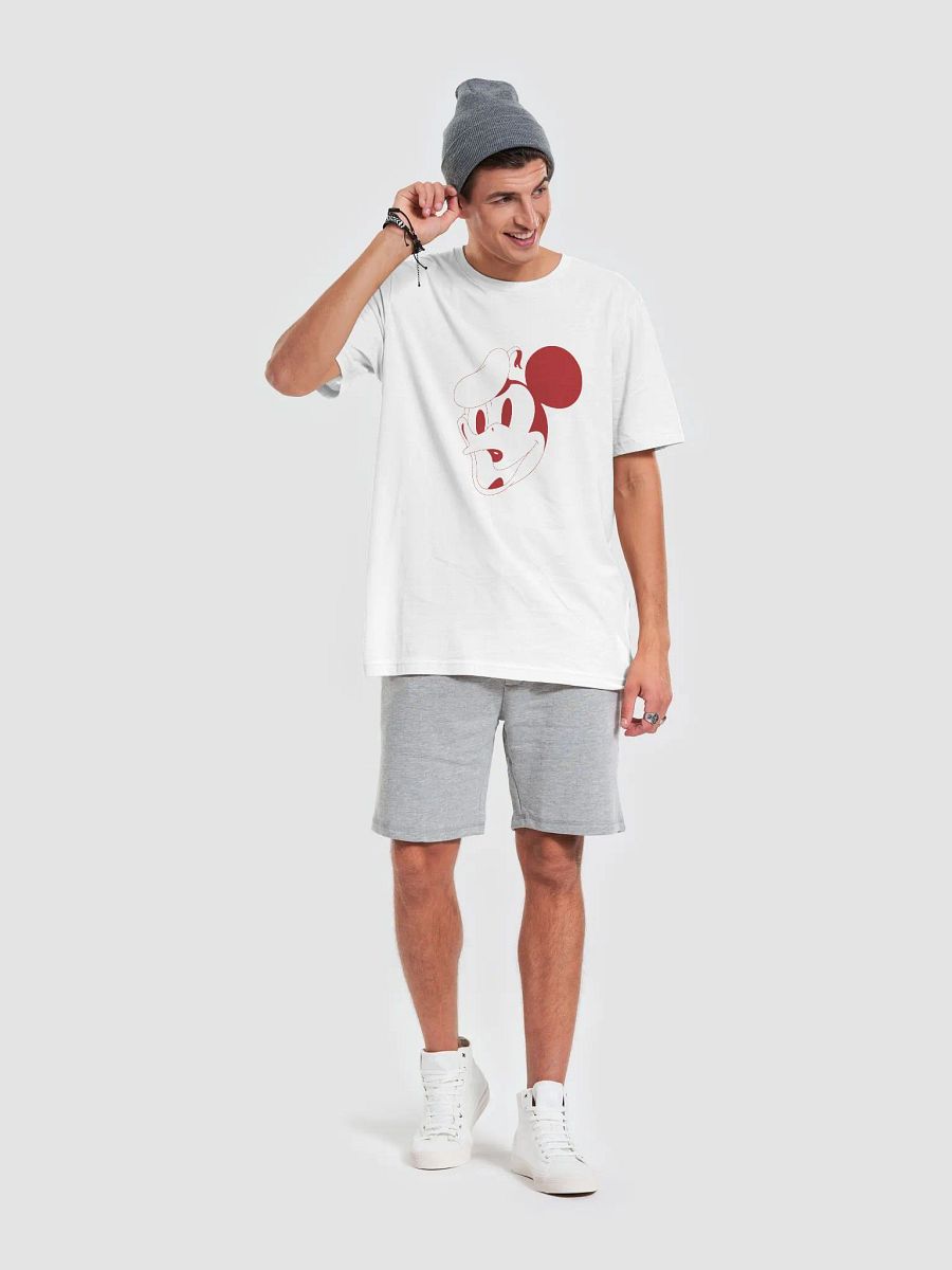 Mergers & Acquisitions Tee, Mickey + Donald product image (6)