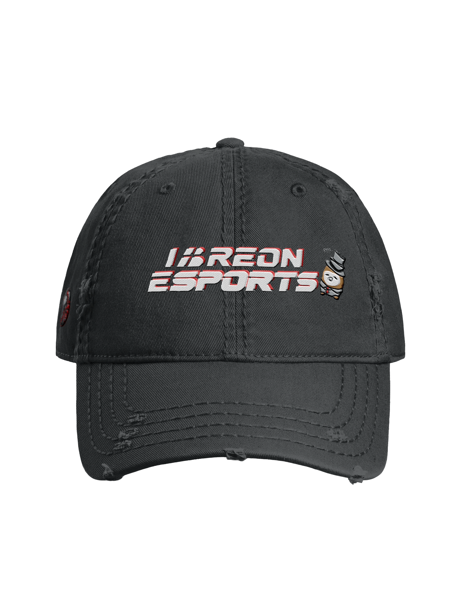 Ibreon Owl hat product image (1)