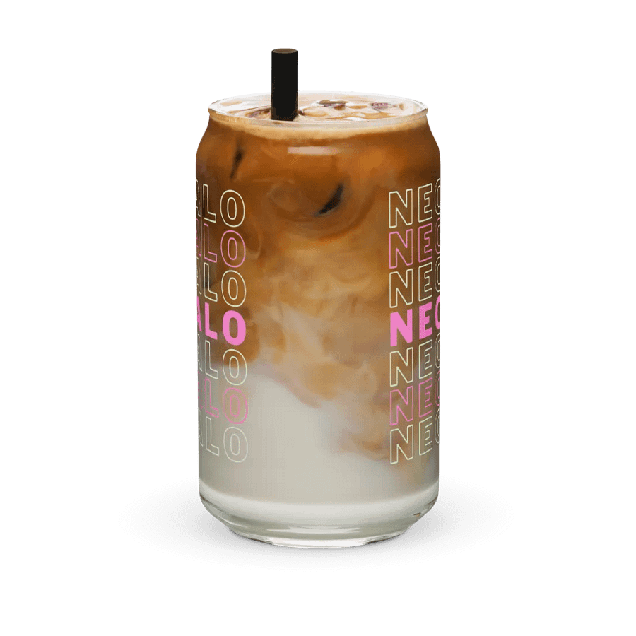 NH Est. 2021 Can Glass product image (11)