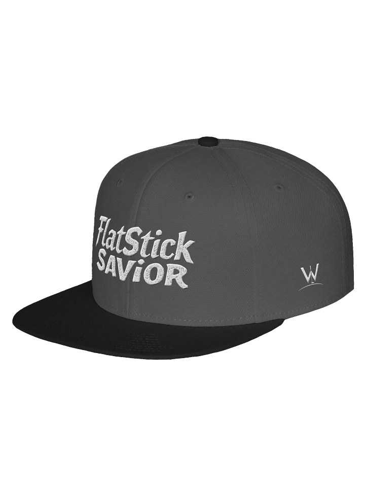 Flat Stick Flat Bill product image (2)