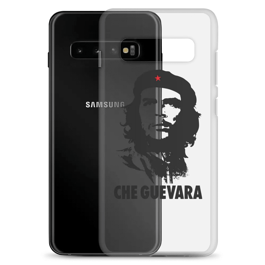Revolutionary Beret Samsung® Case product image (20)