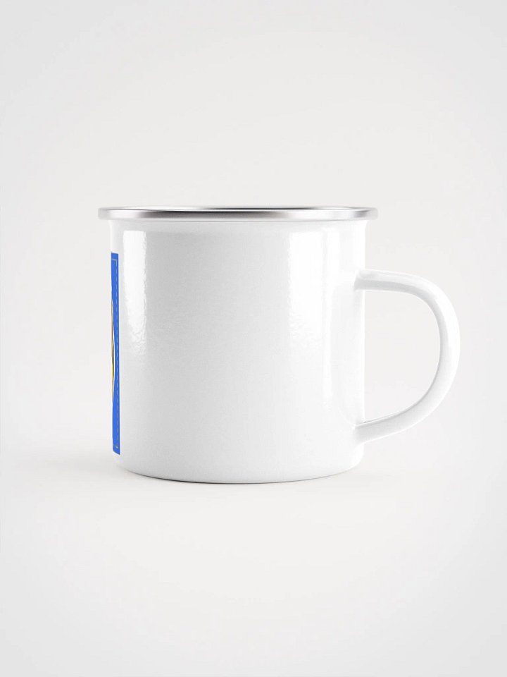 Falyn Enamel Coffee Cup product image (1)