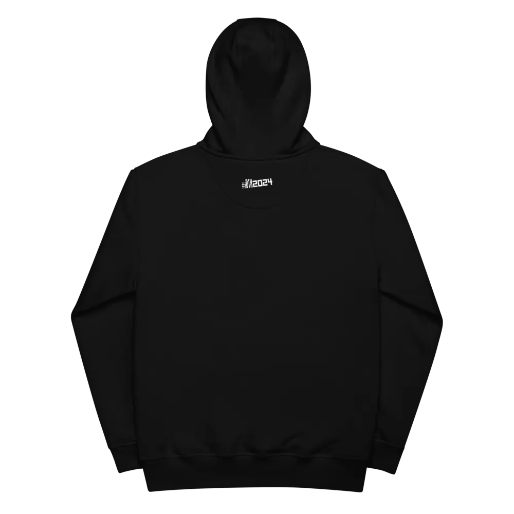 Rock It! IDTX 2024 Hoodie product image (10)