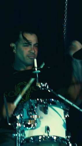 Friday 12 Dec 2025
IT IS ON!
RequiemCore LIVE along with some of the Las Vegas Bests rocking it on one of the best metal hous...