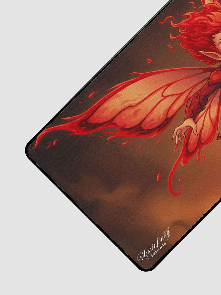 Exclusive Fairy World Ash 01 Desk Mat product image (3)