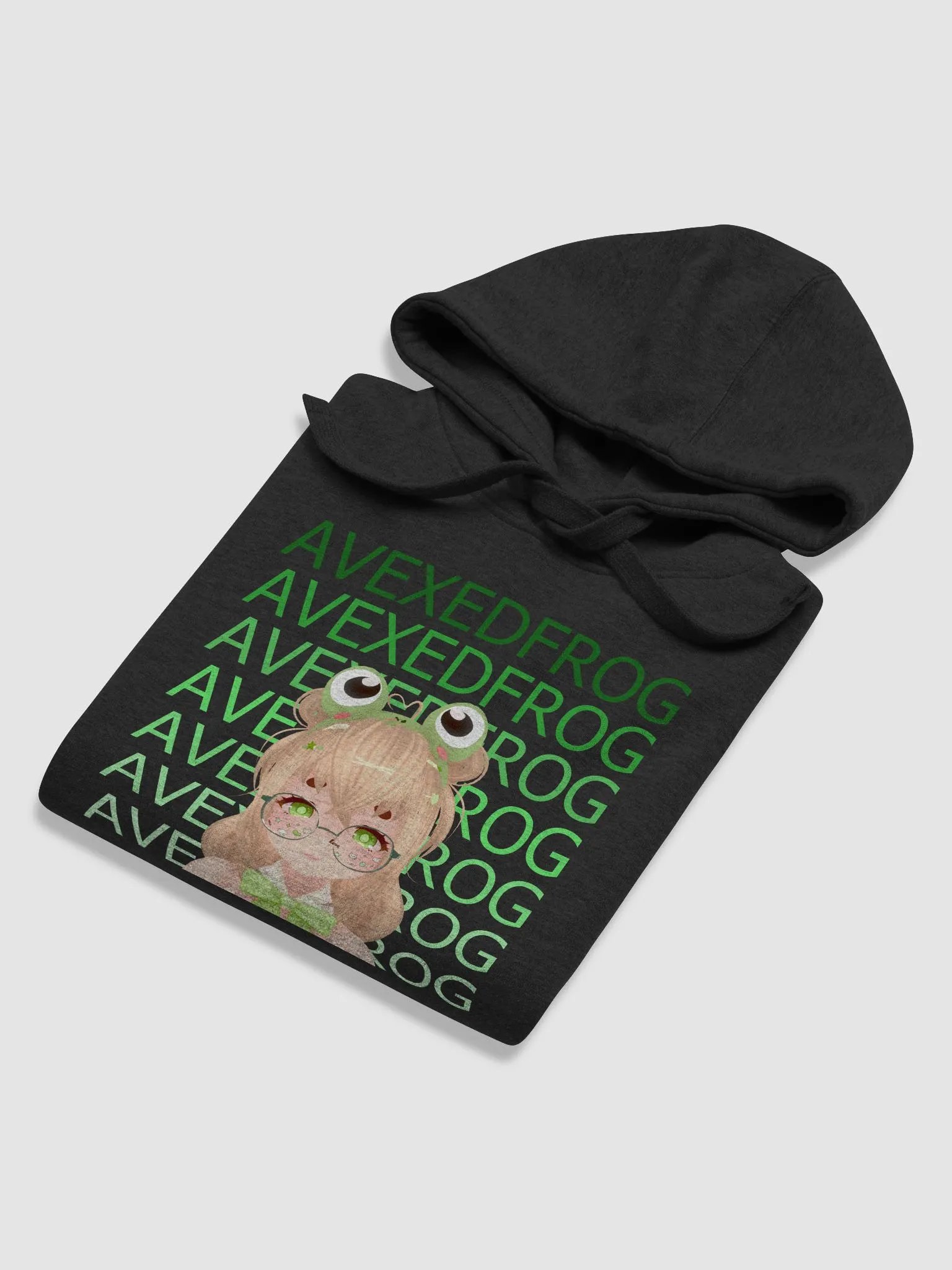 Waifu Hoodie product image (49)
