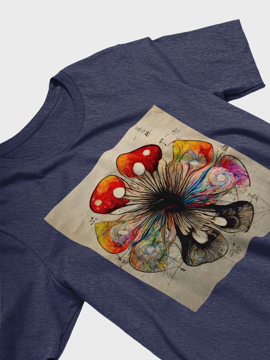 Binary Puzzle Tee product image (3)