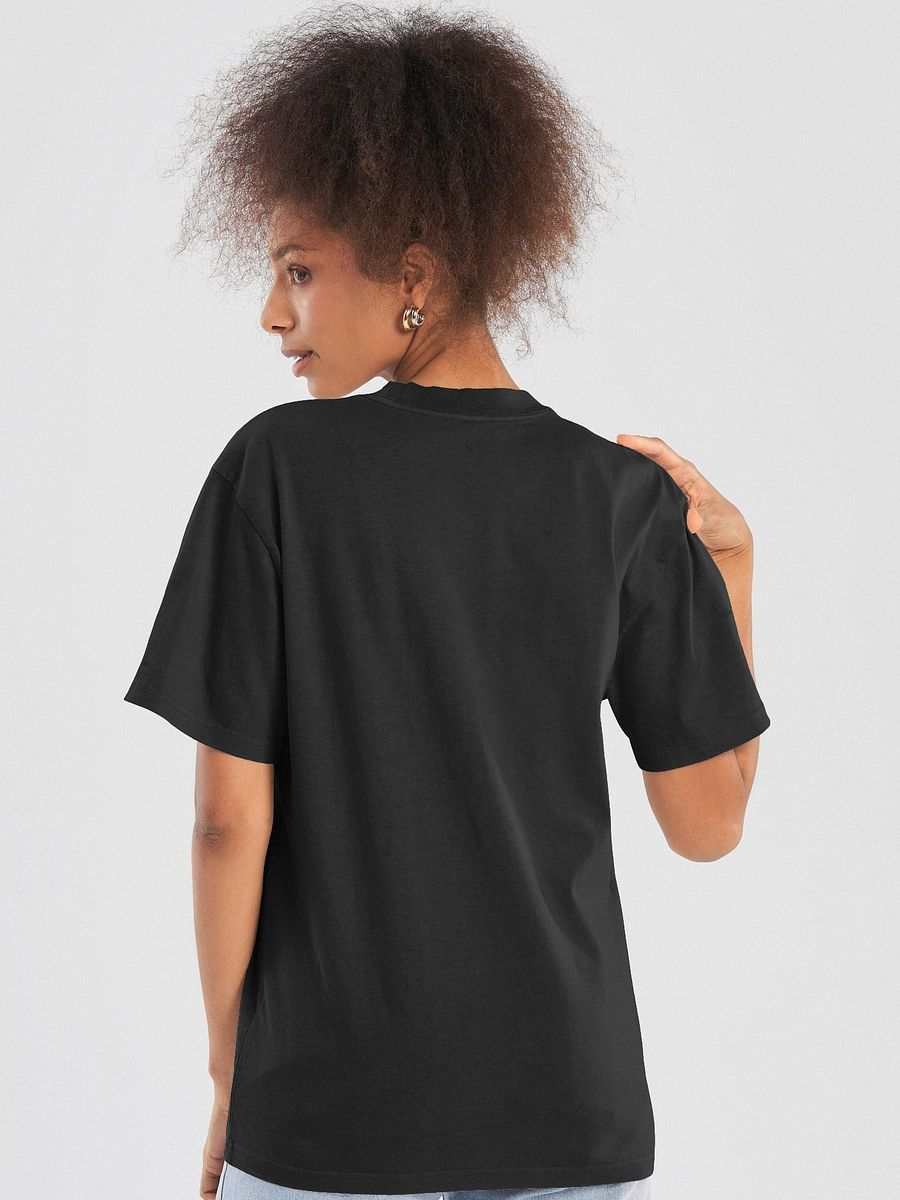 The Art of the Shart - Oversized Faded Tee product image (7)