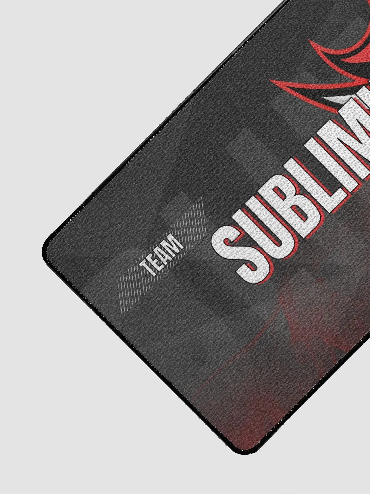 SUBLIMINAL Desk Mat product image (1)