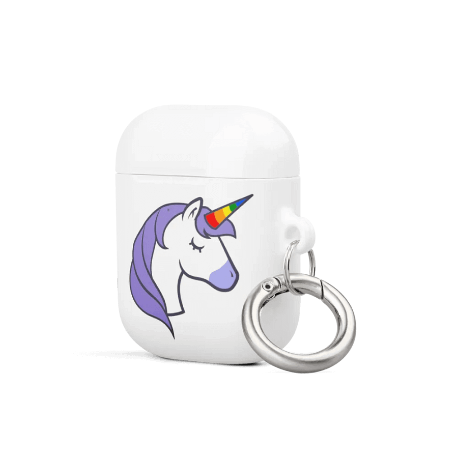 Case for AirPods (unicorn) product image (6)