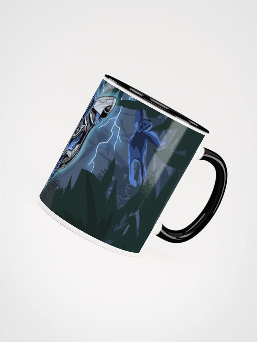 Jag Full Art Mug product image (49)