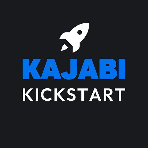 It's TODAY come and hear about our brand new 28-day challenge: Kajabi Kickstart!
Why not make 2024 a breakthrough year by cre...