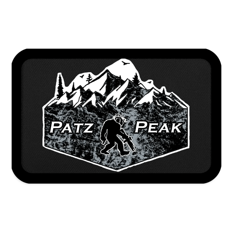 Peak Explorer Patches product image (1)