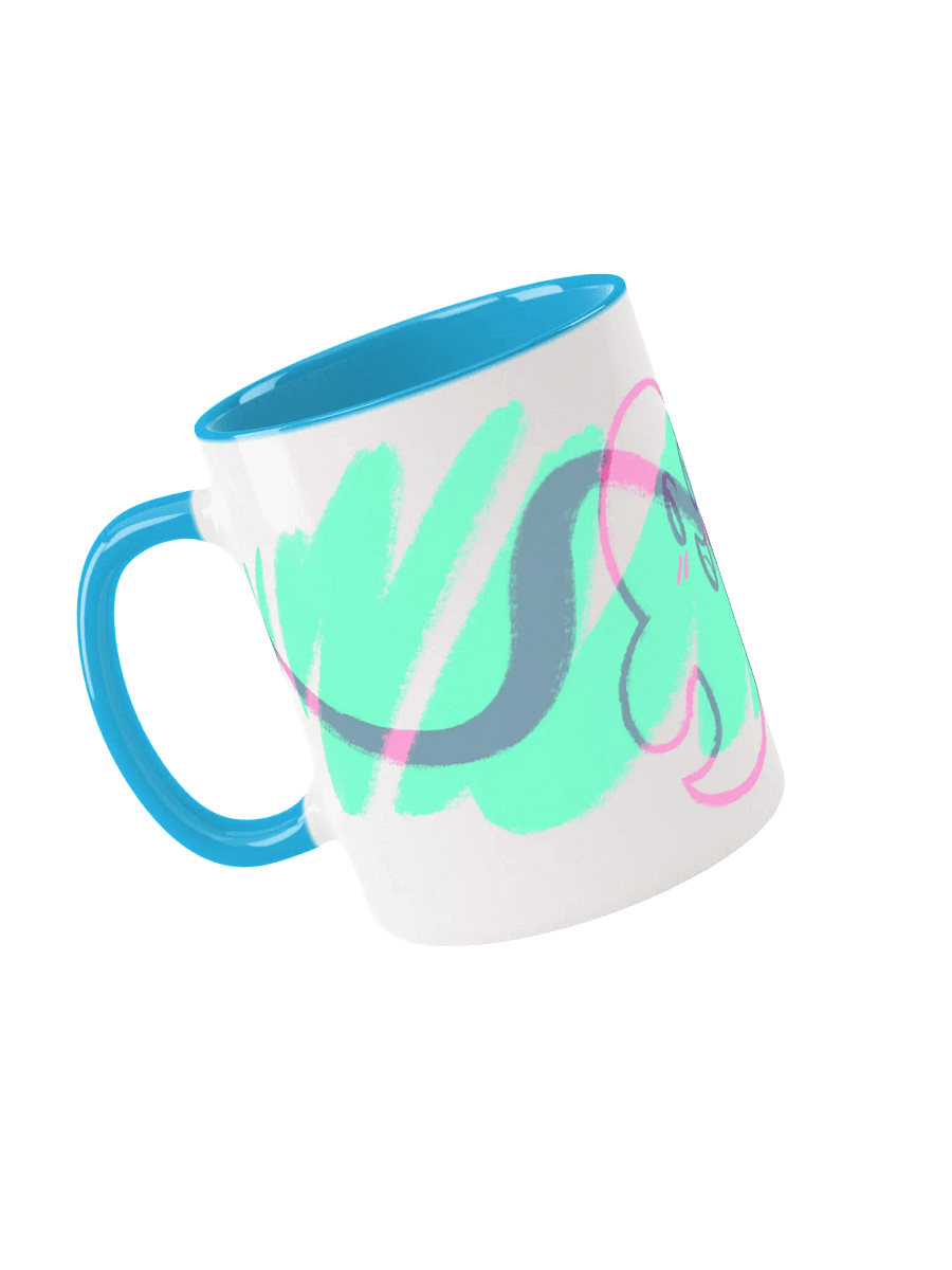 Jazz Mug product image (7)