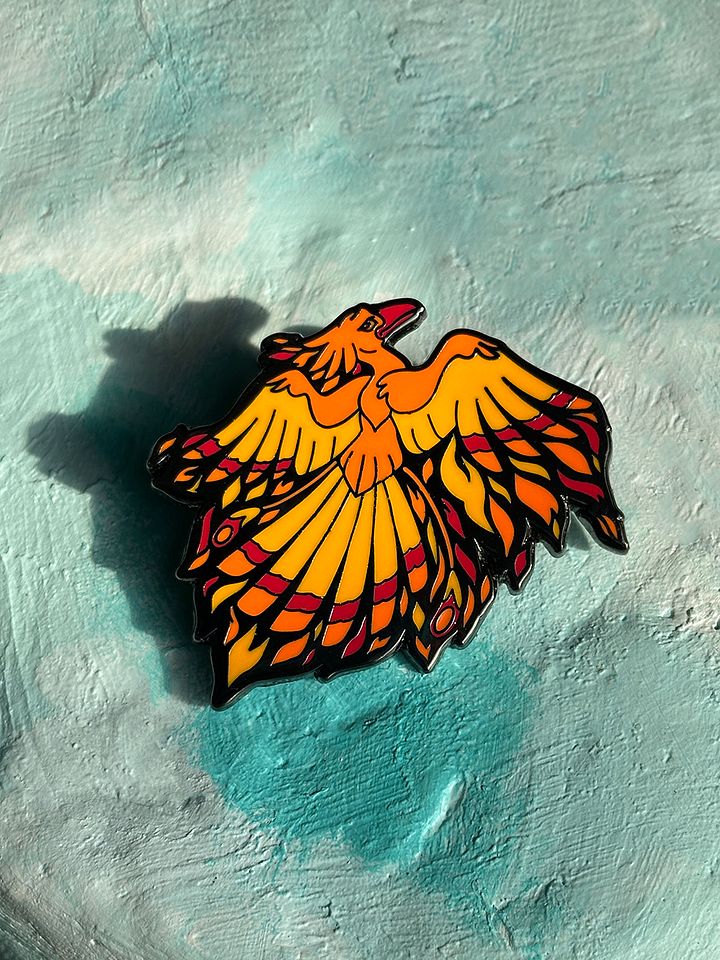 Phenoix 2