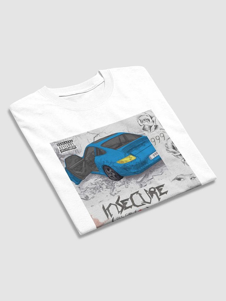 AGATS2 Insecure Juice WRLD & Nicki Minaj Tshirt product image (68)