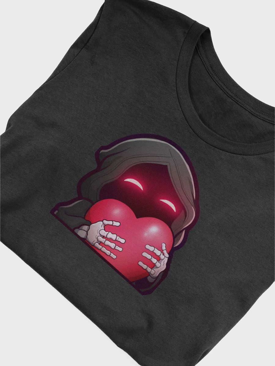 Mukluk Heart T-Shirt product image (5)