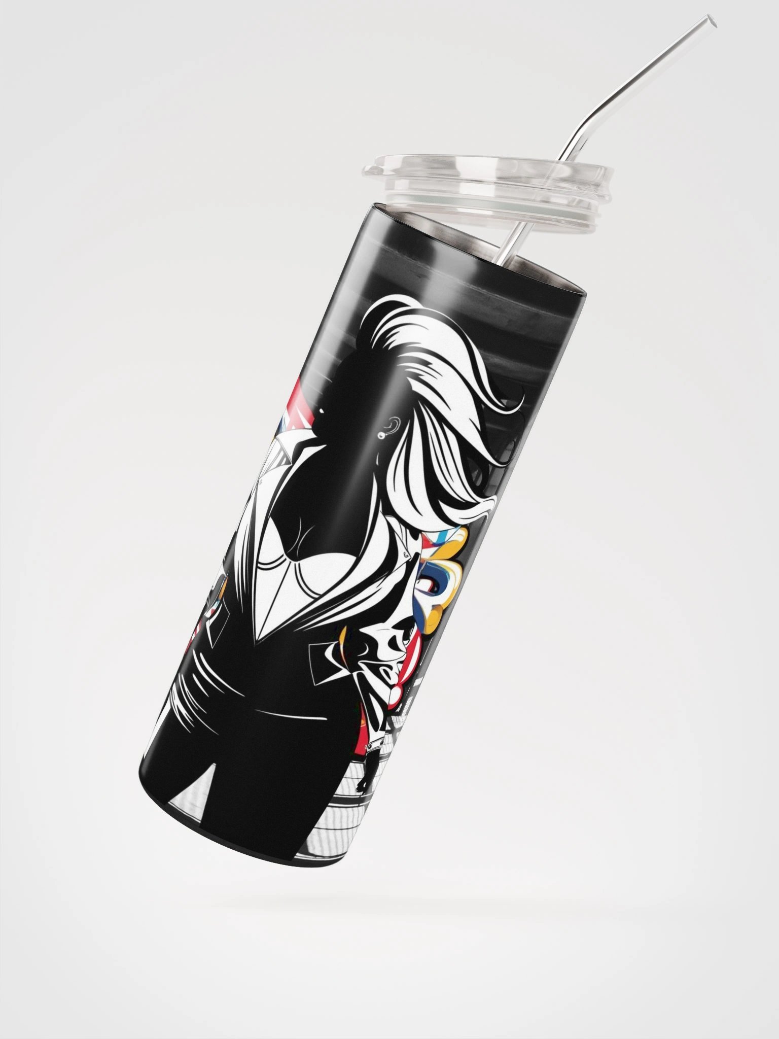 Power In Motion Tumbler product image (2)