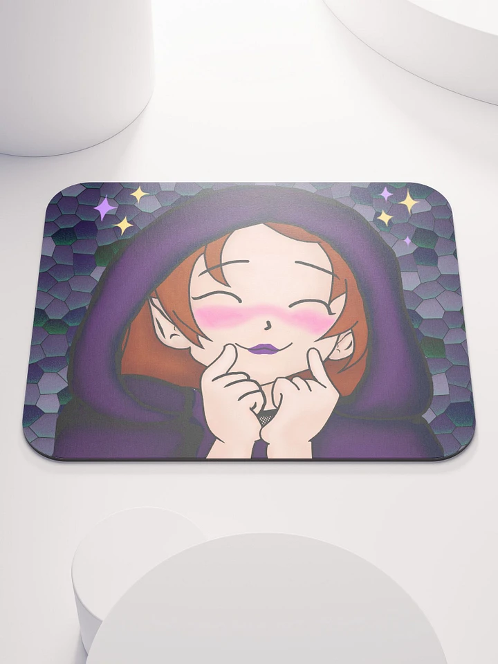 Cultist UwU Classic Mouse Pad product image (1)