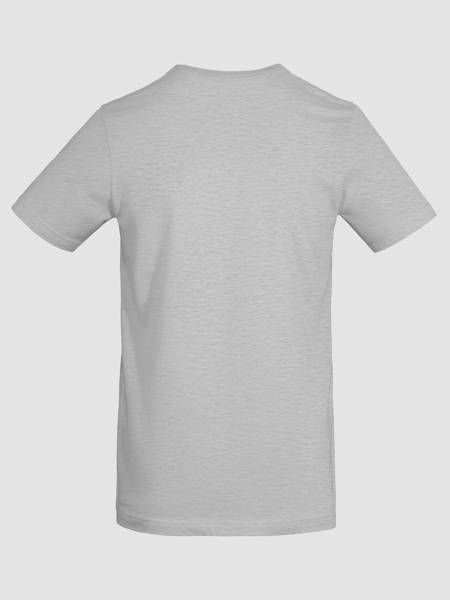 Key West Rider Heather Gray T-shirt Unisex Ultra-Soft Paradise Tee product image (60)