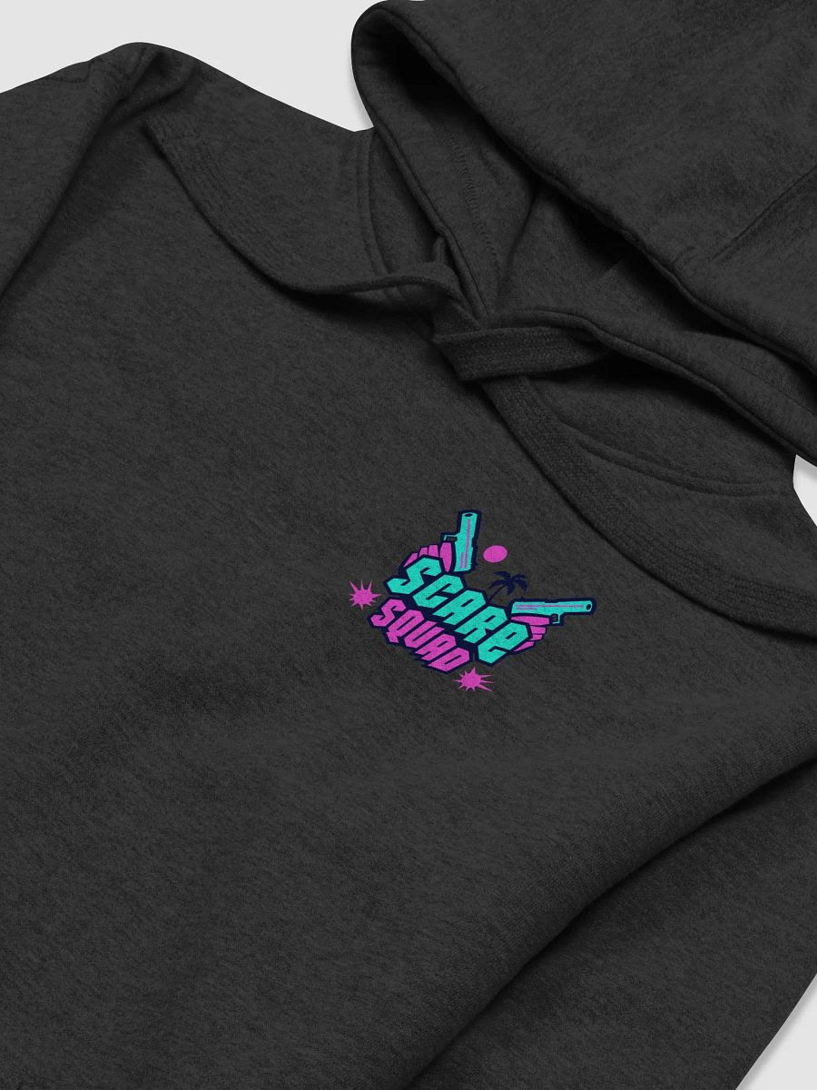 SCARE SQUAD UNISEX HOODIE product image (20)