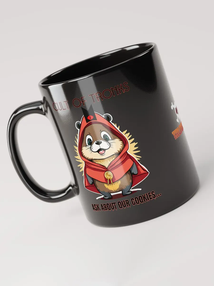 C.O.T Mug 1 product image (7)