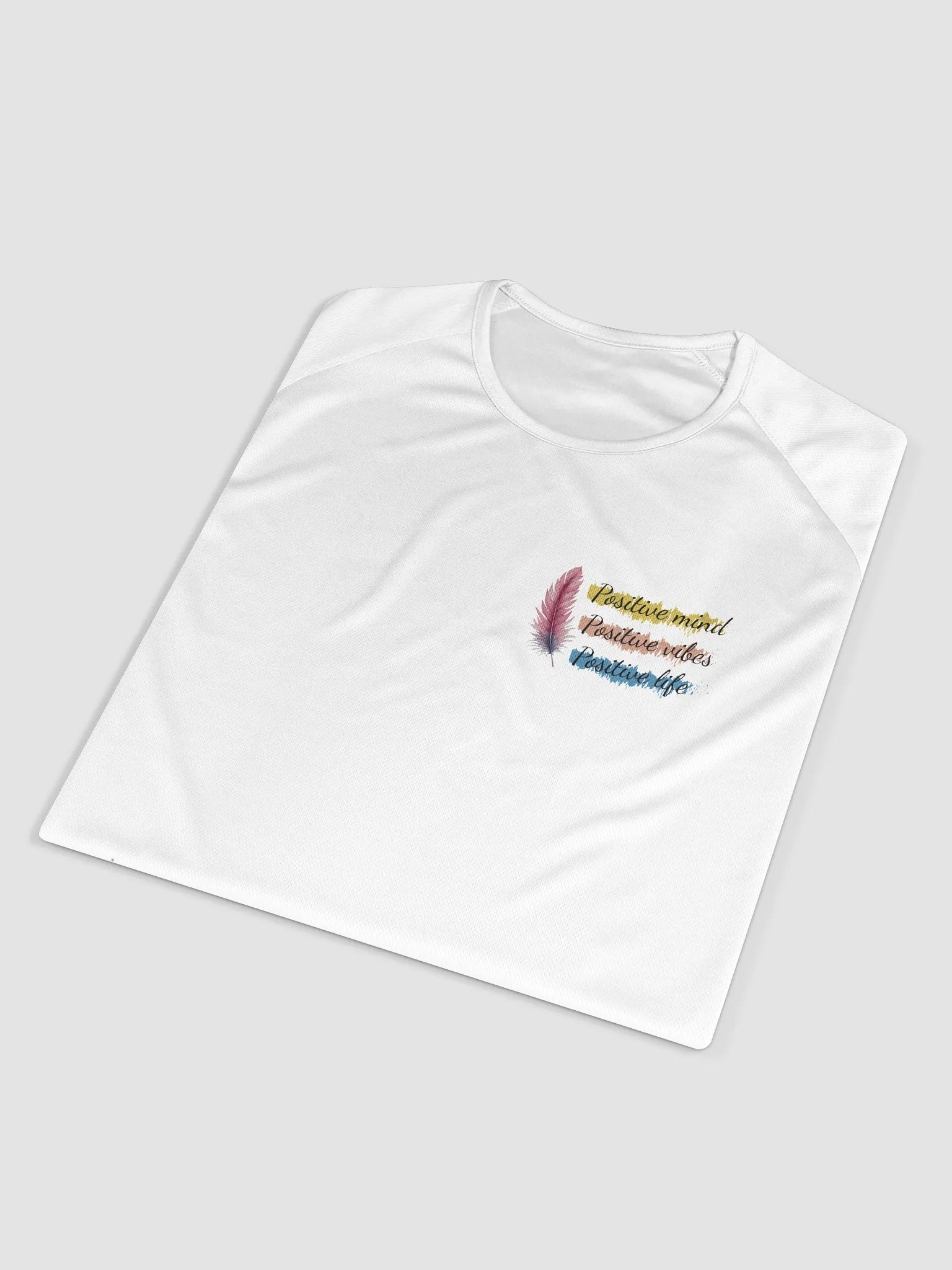 WYS Empower Mesh: Unisex Sports Jersey product image (8)