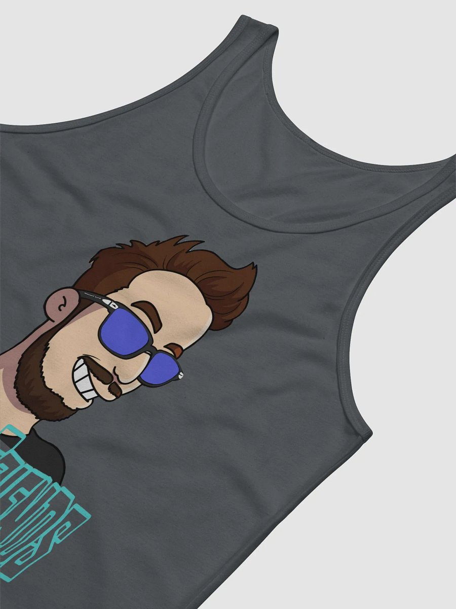 Summertime Friden tank product image (48)