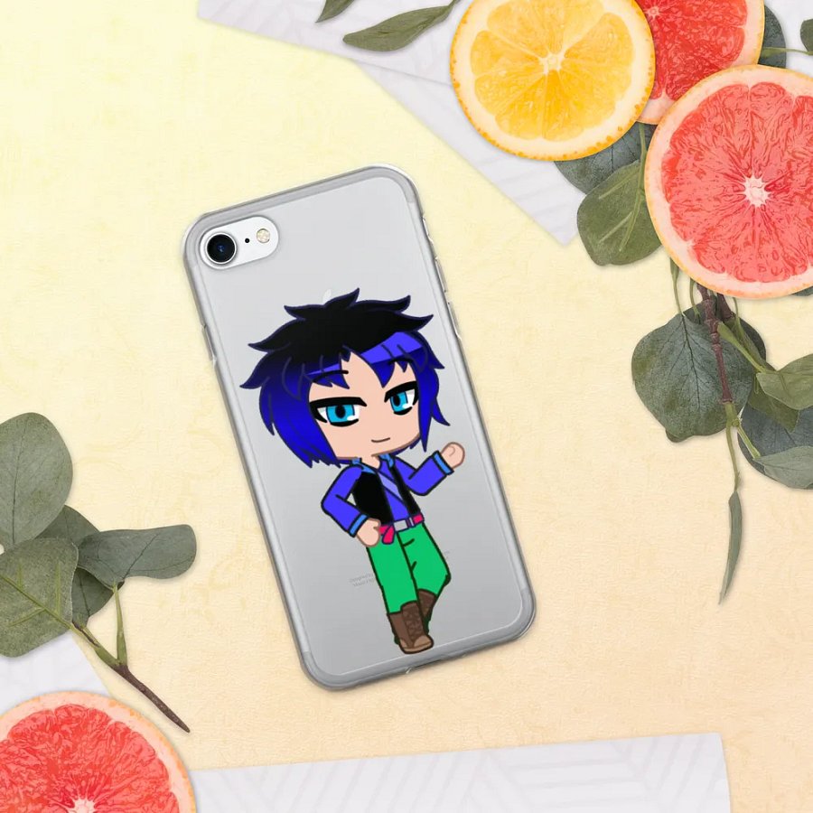 Maverick phone case product image (337)