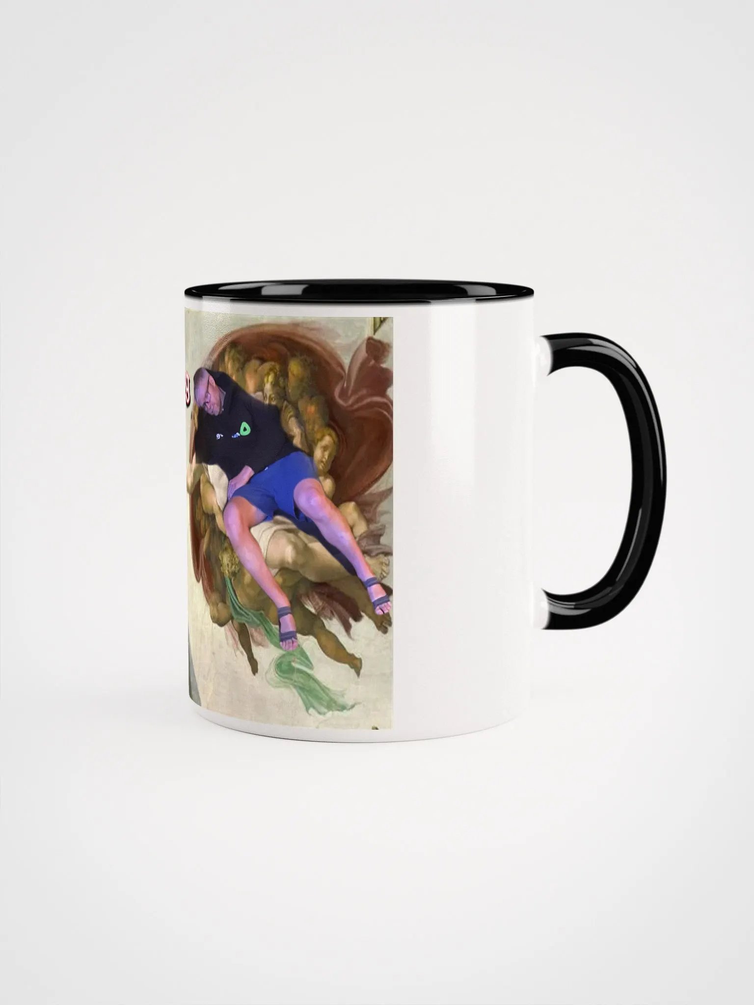 The Creation of catdog product image (7)