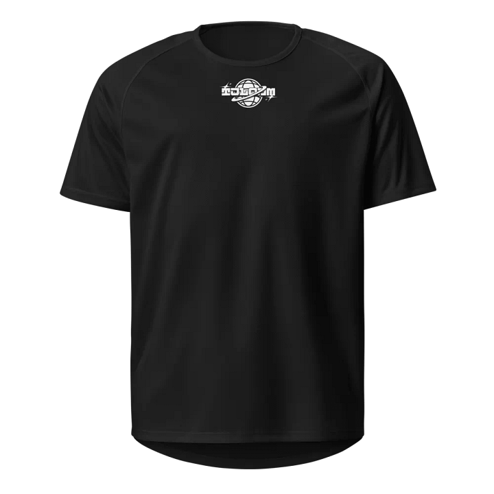 TJ X Loam Sportswear T-Shirt Unisex product image (1)