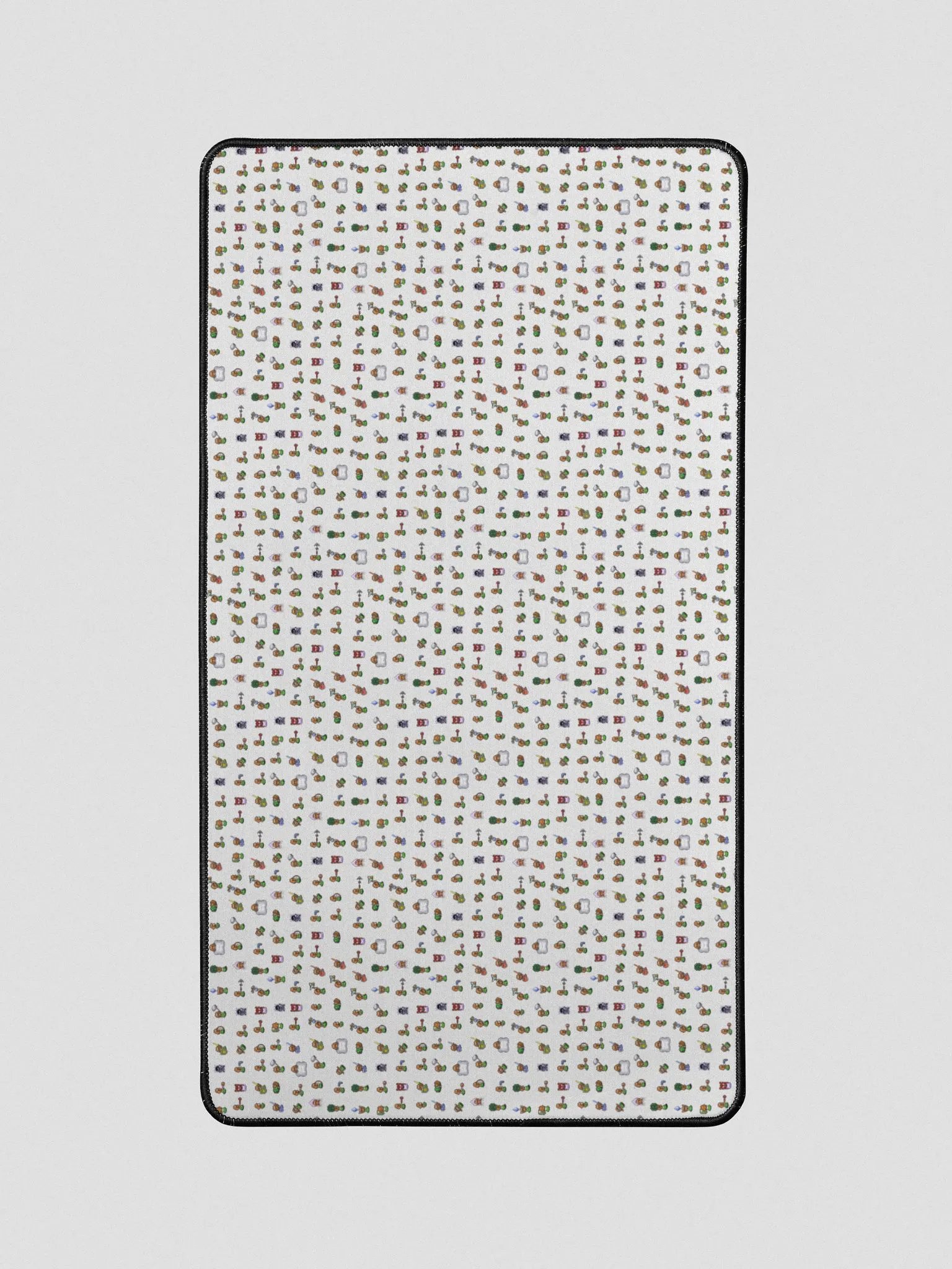 Maiden Desk Mat product image (1)