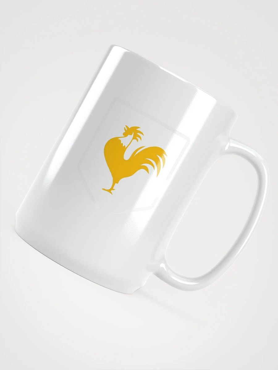 Mug France Espagne Amine Matue product image (4)