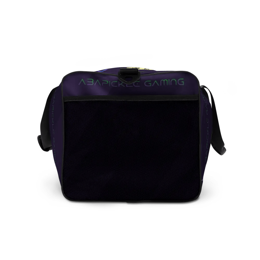 ABAPICKLE Duffle Bag! product image (7)