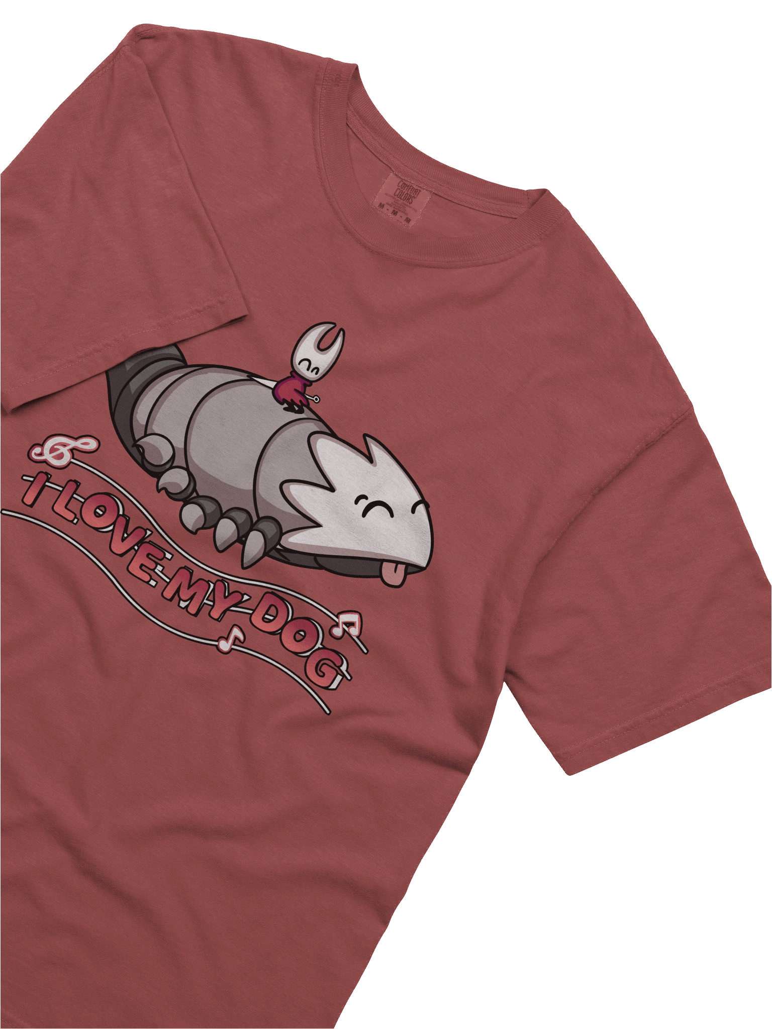 I love my Dog (Men's) product image (5)