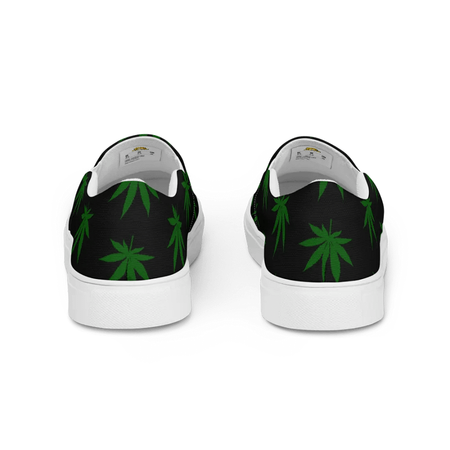 Women's OMD/Globert Bong Slip-on Shoes product image (4)