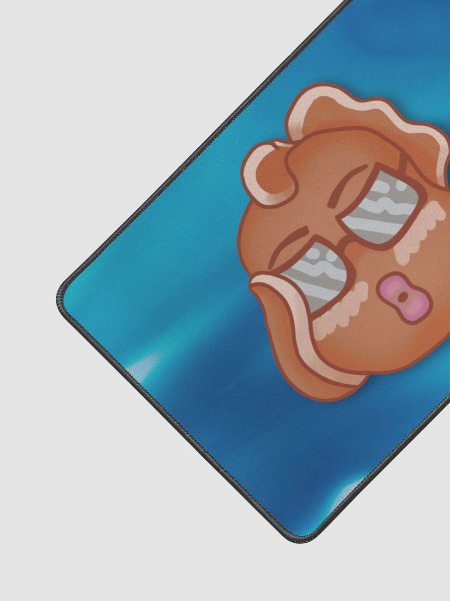 Expert Goldfish Desk Mat product image (2)