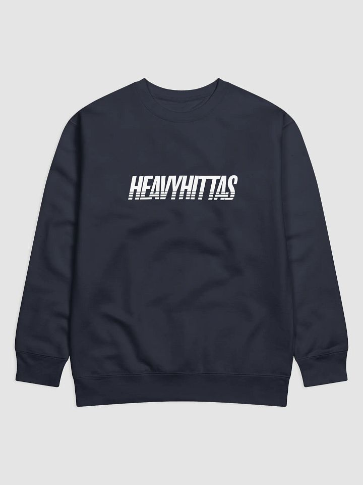 Box Logo Crewneck Sweatshirt product image (2)